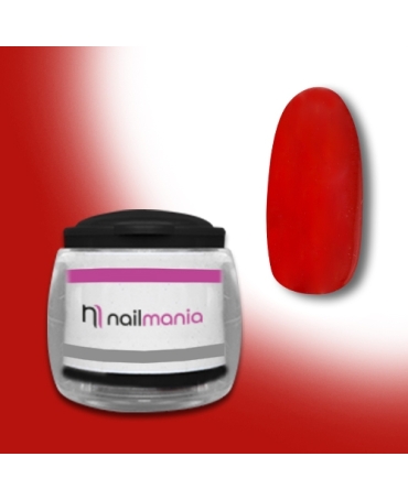 red Gel Color 5ml