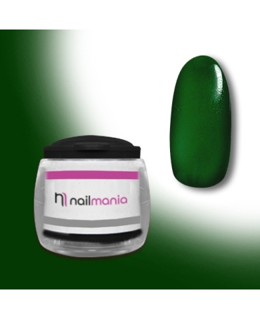 green Gel Color 5ml
