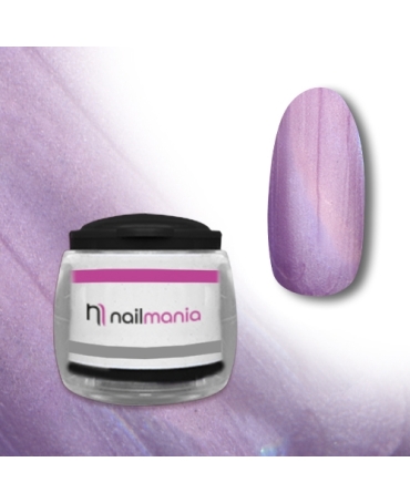 lliliac Gel Color Metallici 5ml