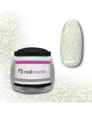 rainbow Gel Color Glitter 5ml