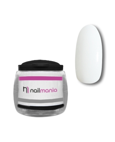 medium white Gel Color 5ml