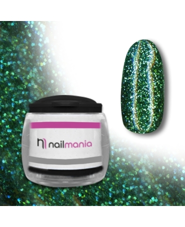 grass Gel Color Glitter 5ml