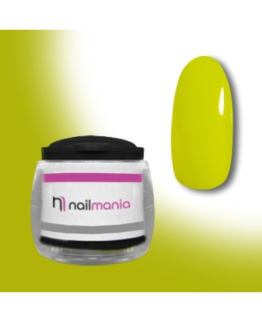 acid green Gel Color 5ml