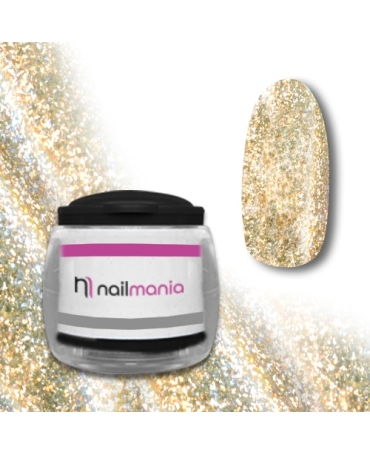 prosecco Gel Color Glitter 5ml