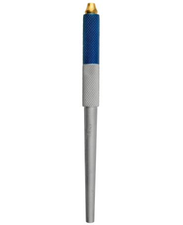 Manipolo Sgorbia E Bisturi
