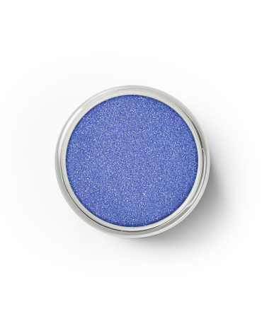 Glitter Powder Blue 5Gr