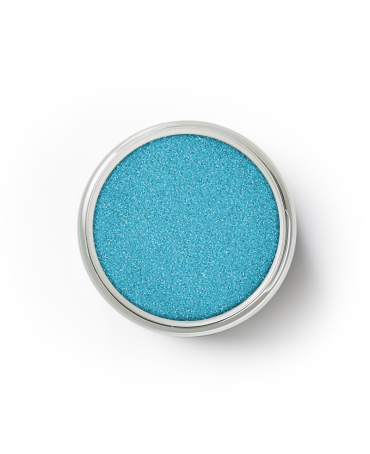 Glitter Powder Light Blue 5Gr