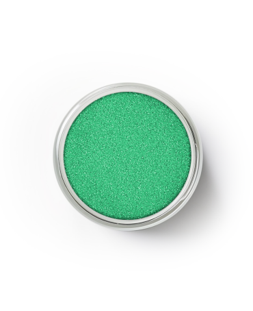 Glitter Powder Green 5Gr