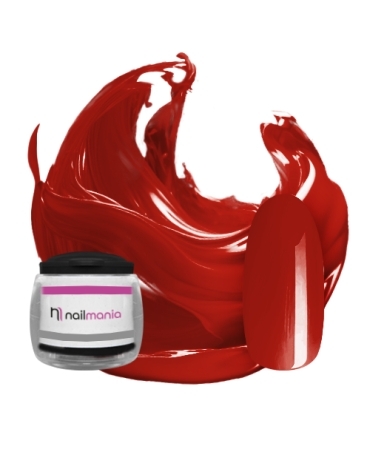 Red Mania Kit- Gel