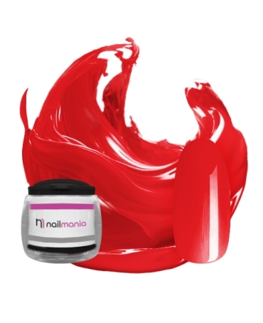 Red Mania Kit- Gel