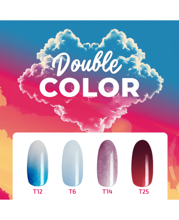 Double Color Kit- Gel