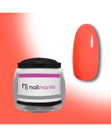 Coral Gel Color 5ml
