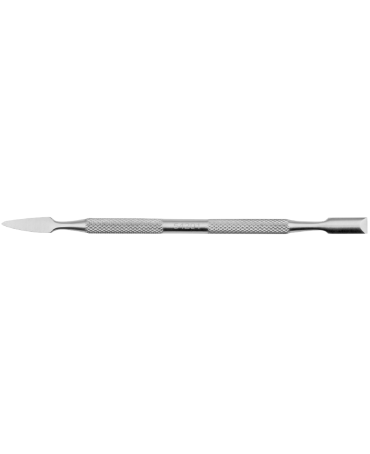 Ferro doppio spingipelle e coltello