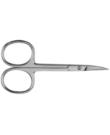 Forbicina per cuticole ego punte curve