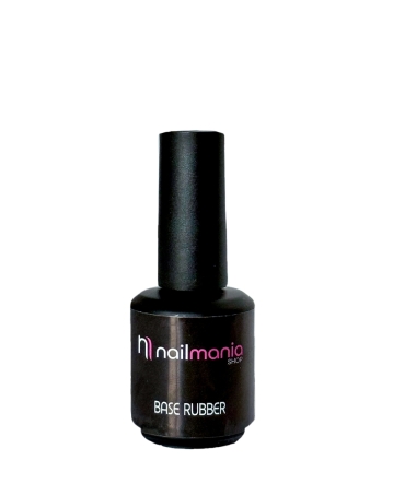 Base Rubber 15 ml