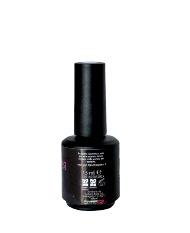 Top Coat con Dispersione da 15 ml