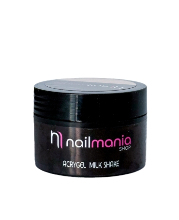 Acrygel Milk Shake da 50 ml