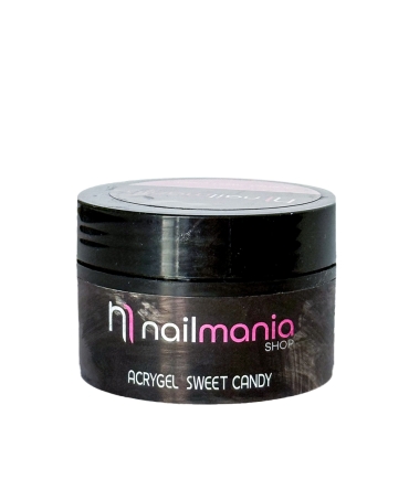 Acrygel Sweet Candy da 50 ml