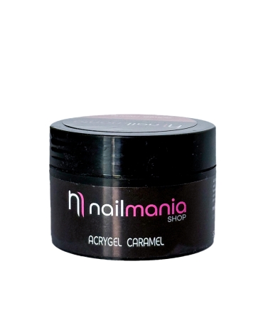 Acrygel Caramel da 50 ml