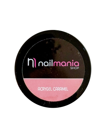 Acrygel Caramel da 50 ml