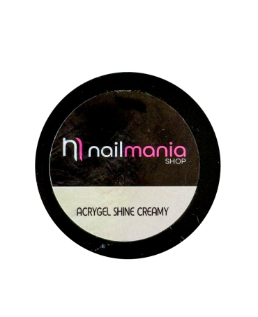 Acrygel Shine Creamy da 50 ml
