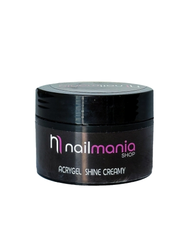 Acrygel Shine Creamy da 50 ml