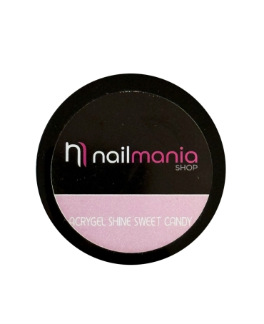 Acrygel Shine Sweet Candy da 50 ml