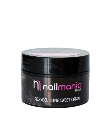 Acrygel Shine Sweet Candy da 50 ml