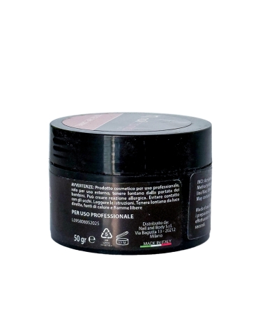 Acrygel Shine Caramel da 50 ml