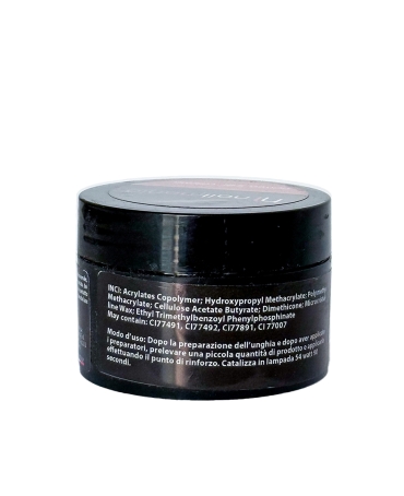 Acrygel Shine Caramel da 50 ml
