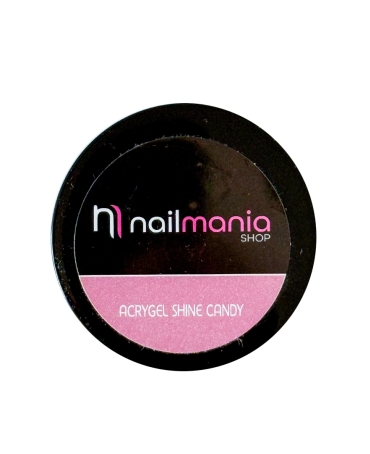 Acrygel Shine Candy da 50 ml