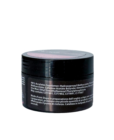 Acrygel Shine Candy da 50 ml