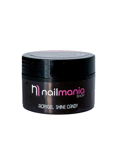 Acrygel Shine Candy da 50 ml