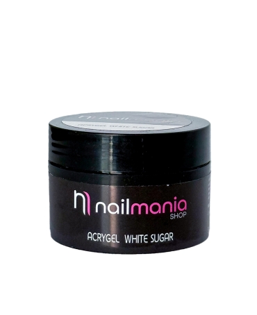 Acrygel White Sugar da 50 ml