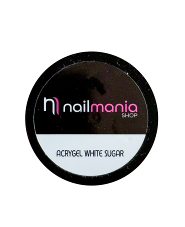 Acrygel White Sugar da 50 ml