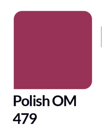 OM479 luxury  Smalto Semipermanente 12ml