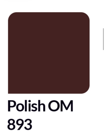 OM893 luxury Smalto Semipermanente 12ml