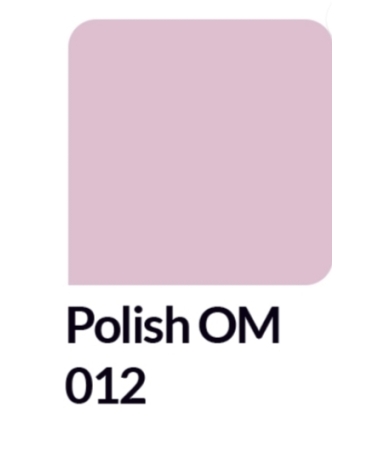 OM012 luxury  Smalto Semipermanente 12mL