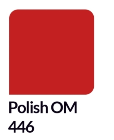 OM446  luxury  Smalto Semipermanente 12mL