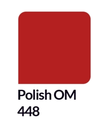 OM448  luxury  Smalto Semipermanente 12mL