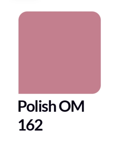 OM162  luxury  Smalto Semipermanente 12mL