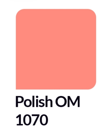 OM1070   luxury Smalto Semipermanente 12mL