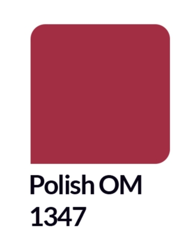 OM1347  luxury Smalto Semipermanente 12mL