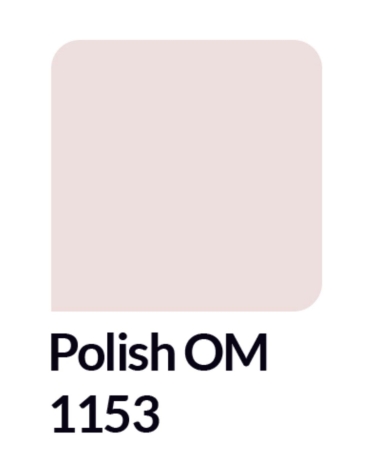 OM1153    luxury Smalto Semipermanente 12mL