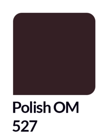 OM527   luxury Smalto Semipermanente 12mL