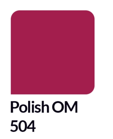 OM504     luxury Smalto Semipermanente 12mL