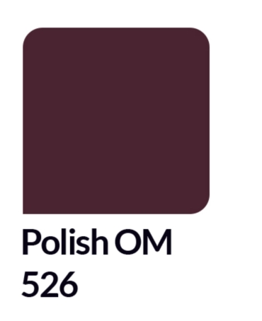 OM526    luxury Smalto Semipermanente 12mL