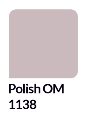 OM1138   luxury Smalto Semipermanente 12mL