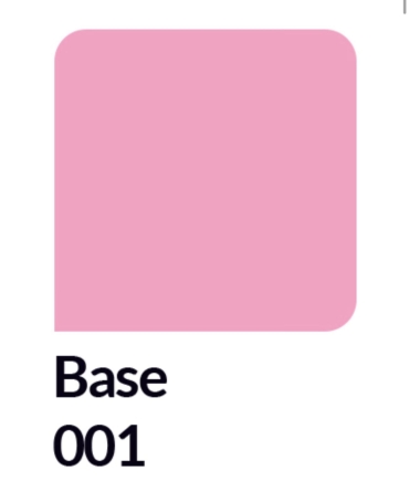 Base Rubber Luxury 001