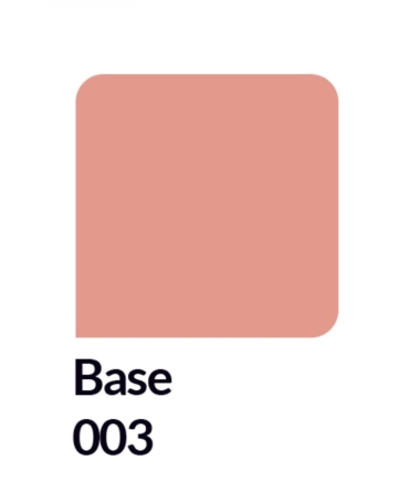 Base Rubber Luxury 003